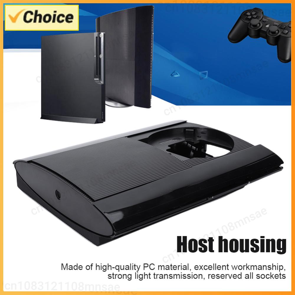 Pc Gaming Fullset - Solid PC Gaming Console Housing Shell