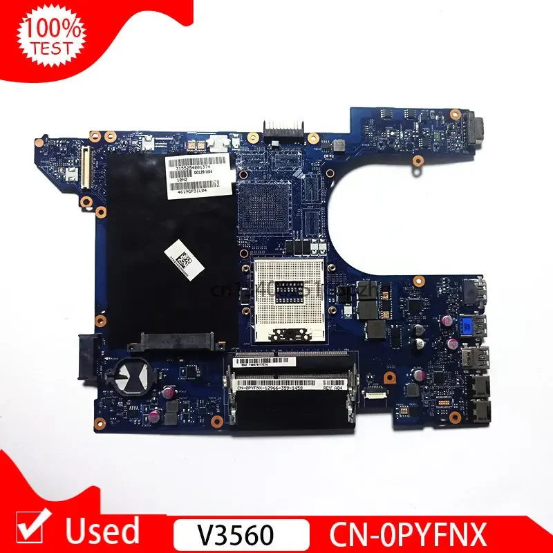 Pc Gaming Ddr3 - Used For DELL Vostro 3560 V3560