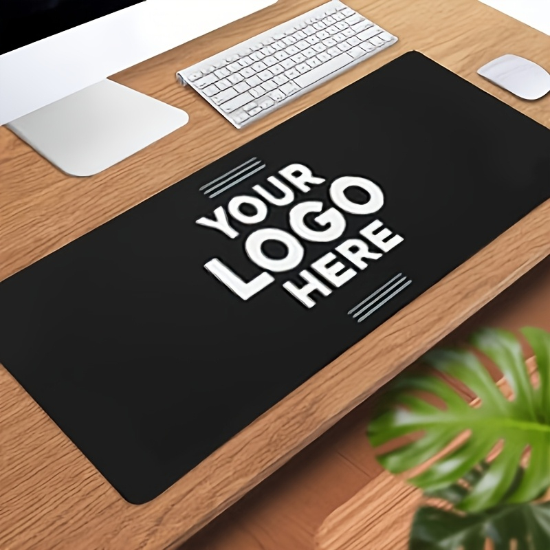 Gaming Desk Mat - DIY Customized Photo Gaming Mouse Pad