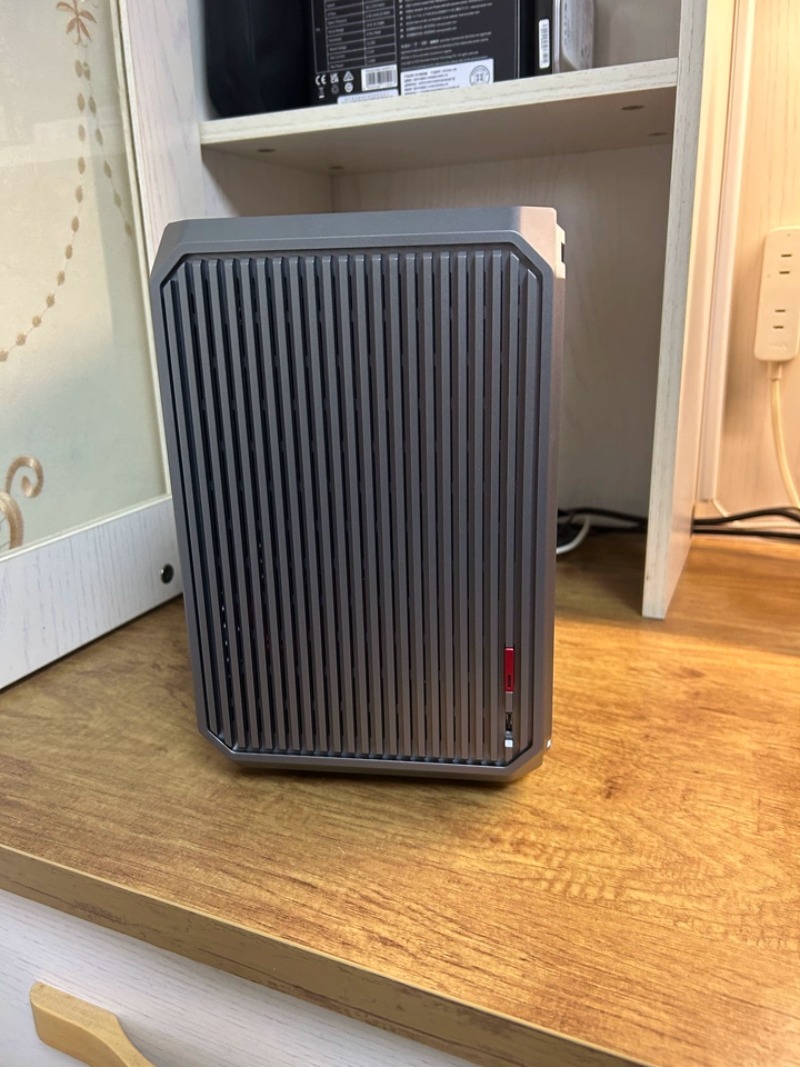 Gpu Vertical Mount - New ITX Aluminum Alloy PC Case