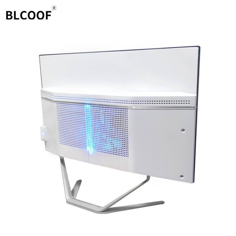 POS Computer Curved Screen All - Pc Gaming Fullset review and price