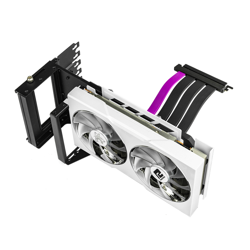 Cooler Master Graphics Card St - Gpu Vertical Mount review and price