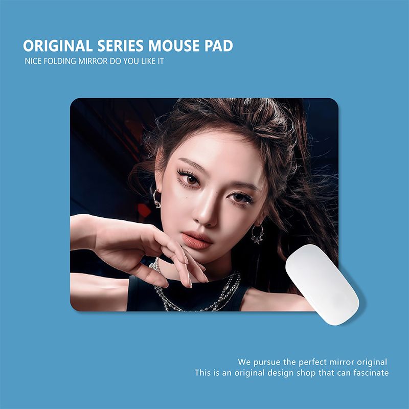 Aespas Figure Creative Cheerin - Gaming Desk Mat review and price