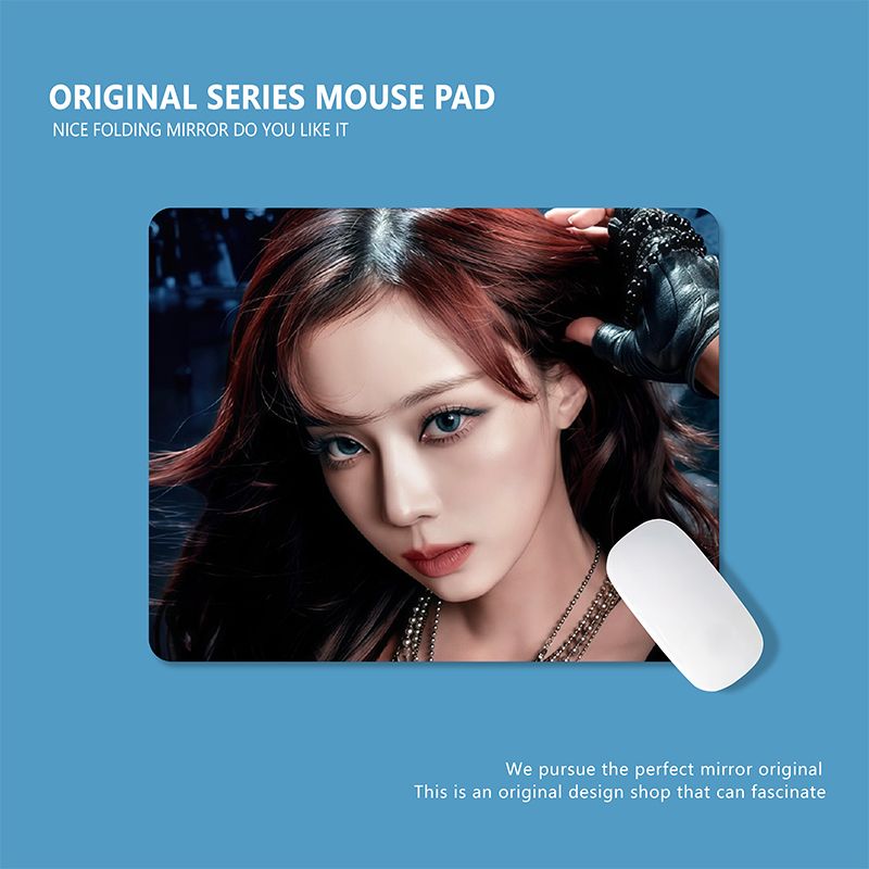 Aespas Figure Creative Cheerin - Gaming Desk Mat review and price