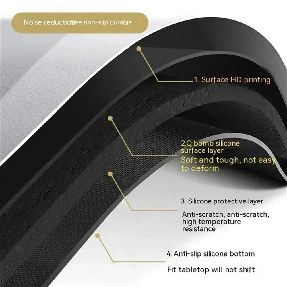 Anti-slip Thicken Casino Texas - Gaming Desk Mat review and price