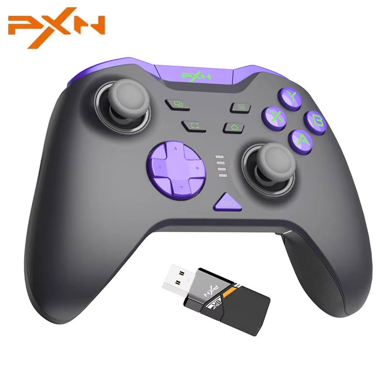 PXN P5 8K/P50S Wireless Gamepa - Pc Gaming Victus review and price
