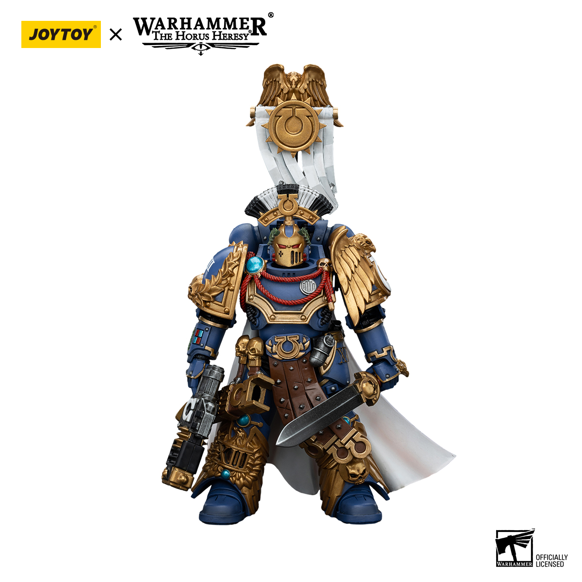 [IN-STOCK]JOYTOY Warhammer 40K - Pc Gaming Victus review and price