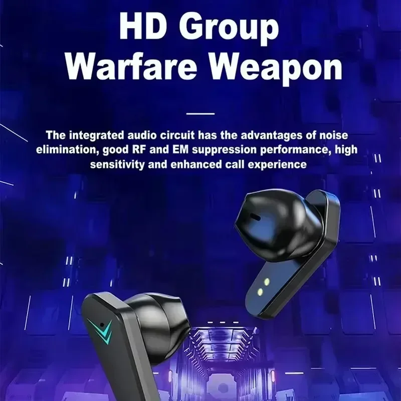 New TWS headset Bluetooth wire - Pc Gaming Apple review and price