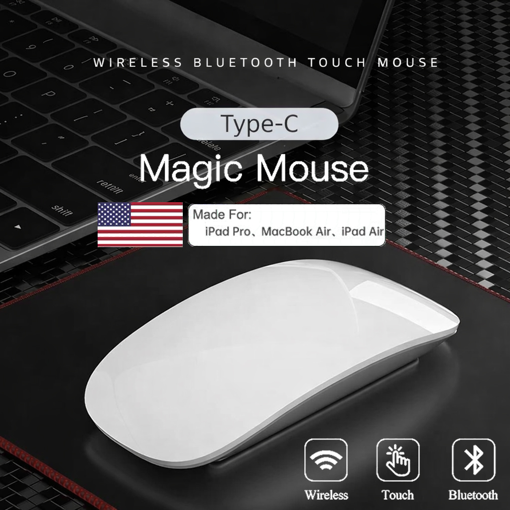 Original For Apple Wireless Bl - Pc Gaming Apple review and price