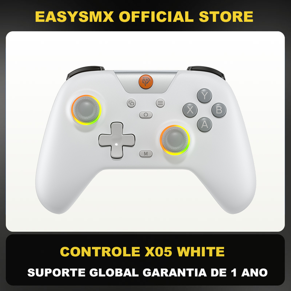 EasySMX X05 Wireless Gamepad B - Pc Gaming Victus review and price