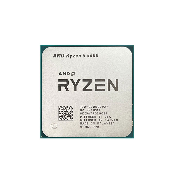 AMD Ryzen 5 5600 for Gaming PC - Pc Gaming Amd Ryzen 5 review and price