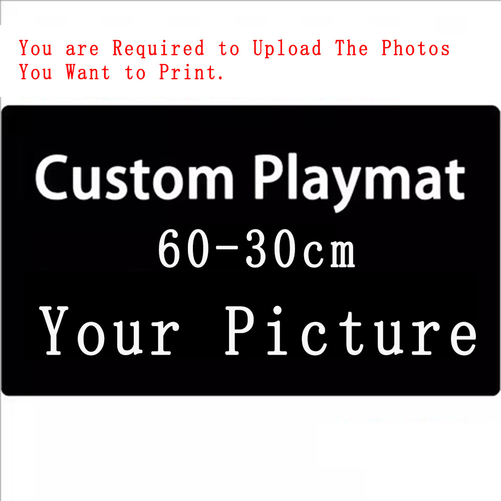 Custom Mouse Pad Print Diy Lar - Gaming Desk Mat review and price