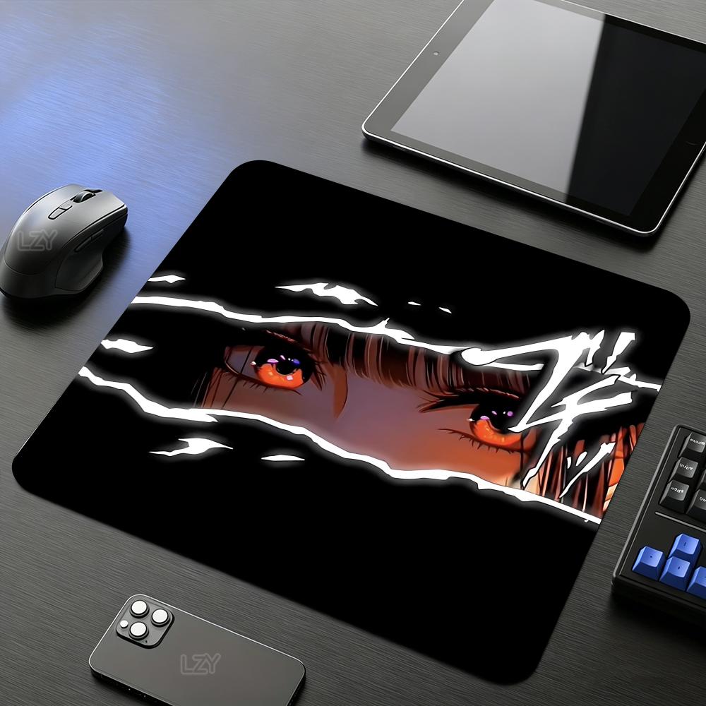 Black Cool Girl Mousepad 18X22 - Pc Gaming Girl review and price