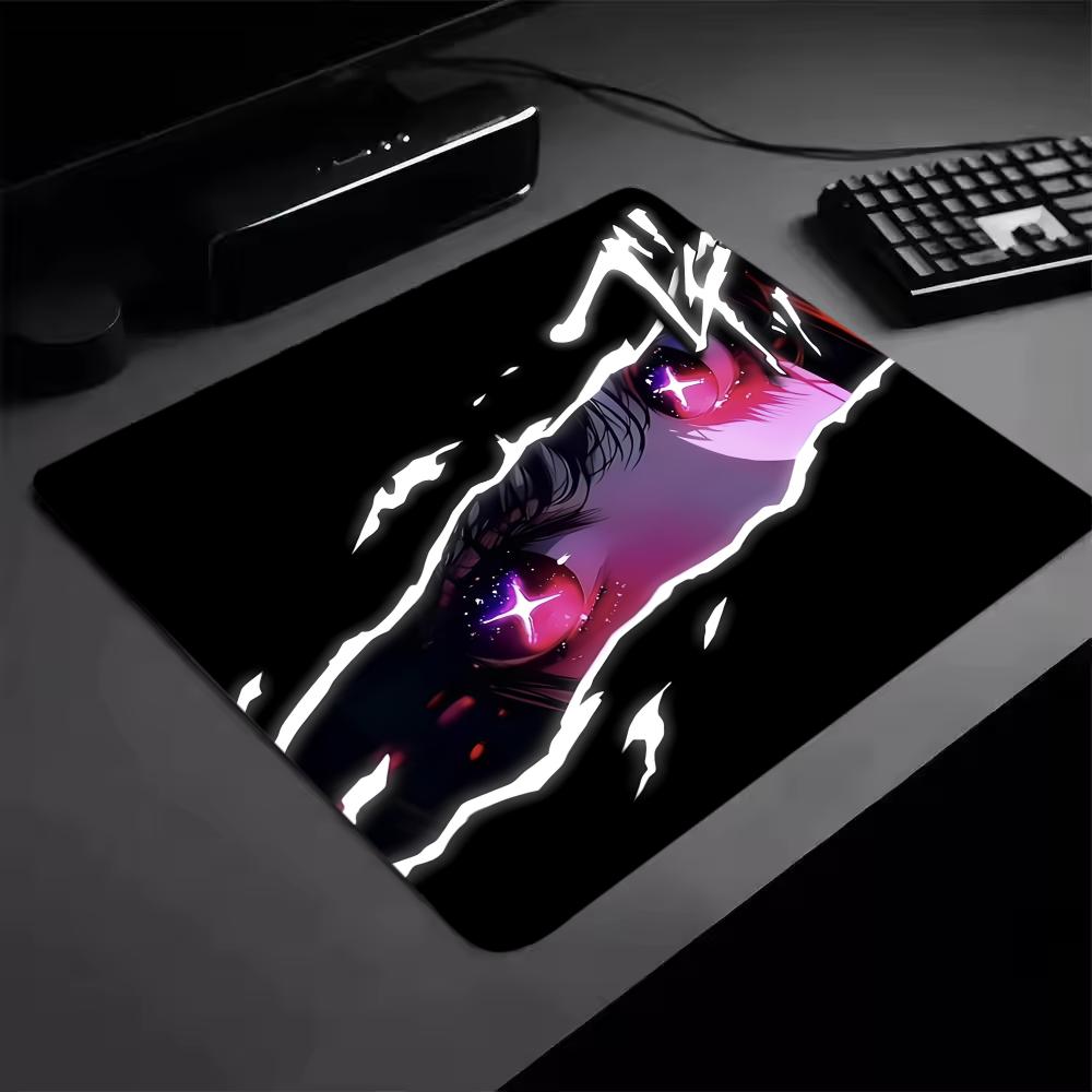 Black Cool Girl Mousepad 18X22 - Pc Gaming Girl review and price
