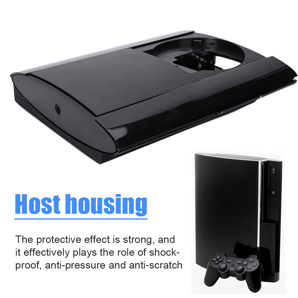 Solid PC Gaming Console Housin - Pc Gaming Fullset review and price