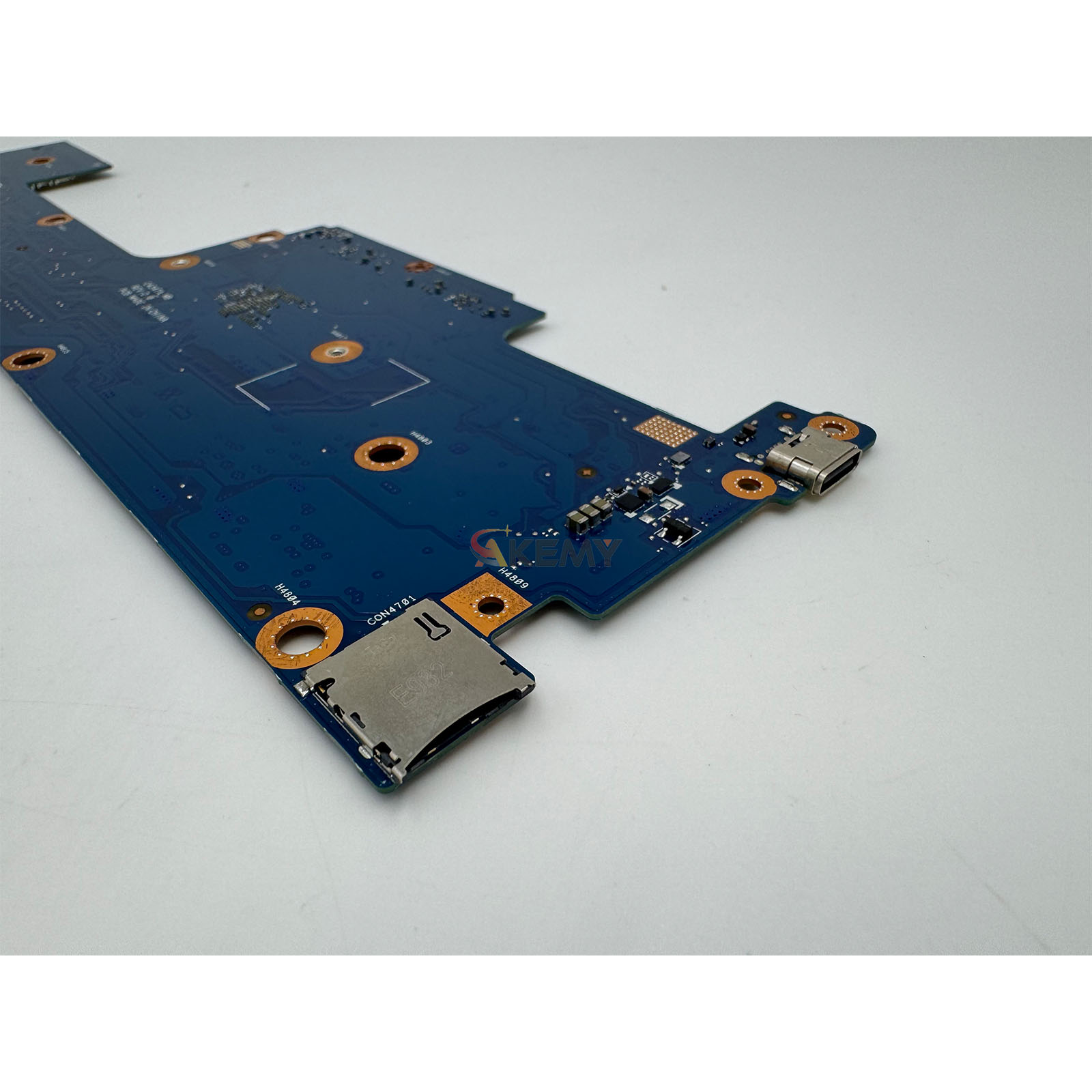 C434TA Laptop Motherboard For  - Pc Gaming Ddr3 review and price