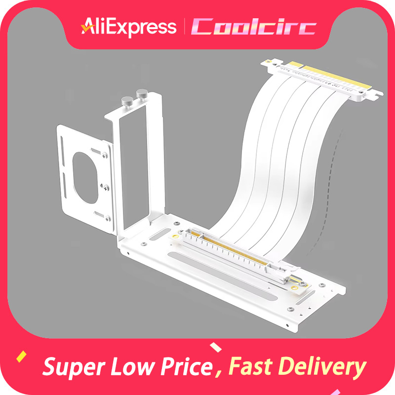 COOLCIRC Vertical GPU Mount Br - Gpu Vertical Mount review and price