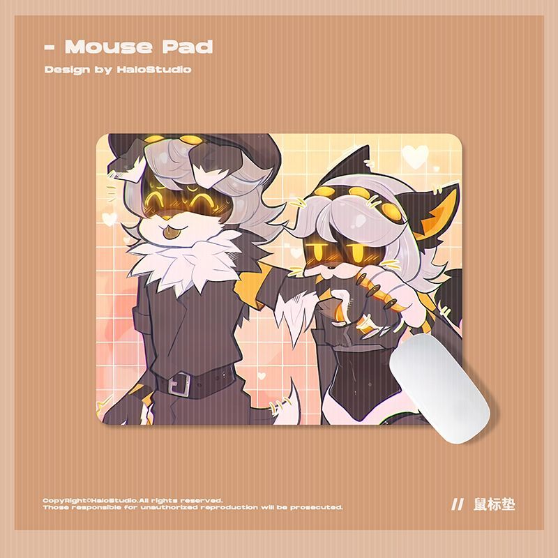 Anime Murder Drones Merch Mous - Gaming Desk Mat review and price