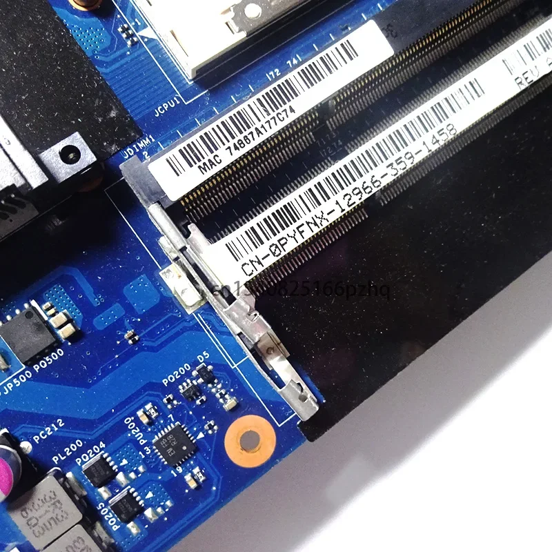 Used For DELL Vostro 3560 V356 - Pc Gaming Ddr3 review and price