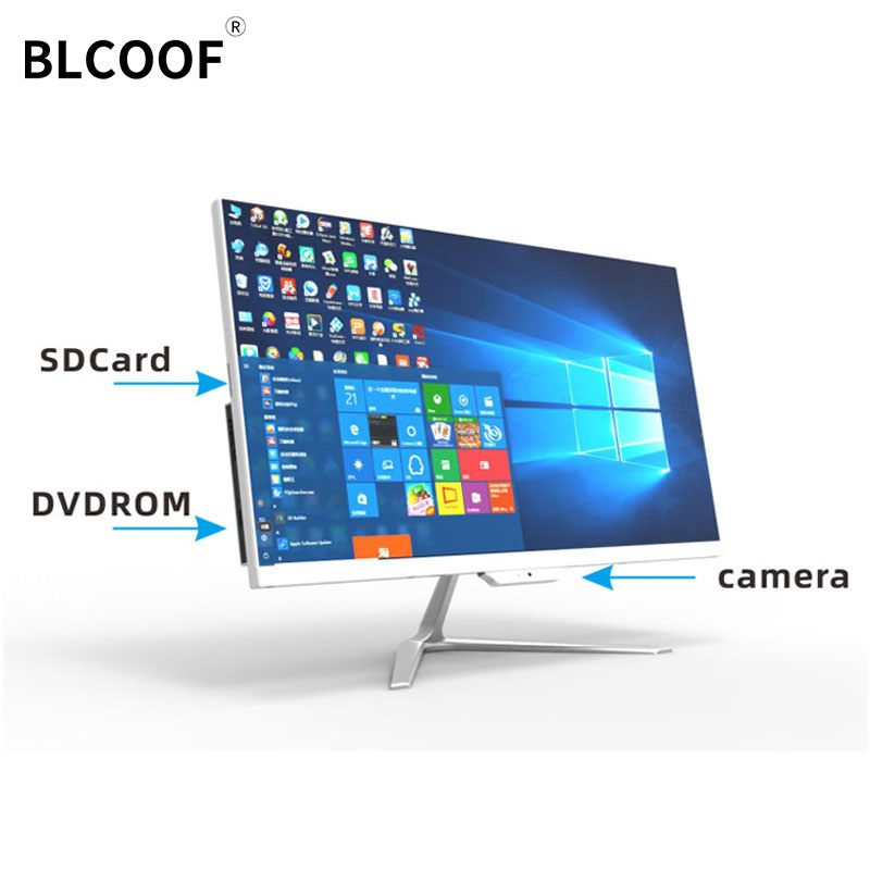 All in One Desktop Computer In - Pc Gaming Fullset review and price
