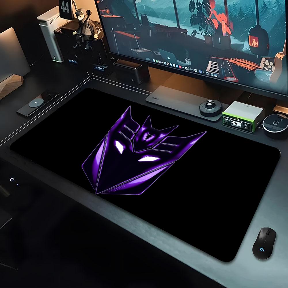 T-Transformers Autobot Mouse P - Pc Gaming Girl review and price