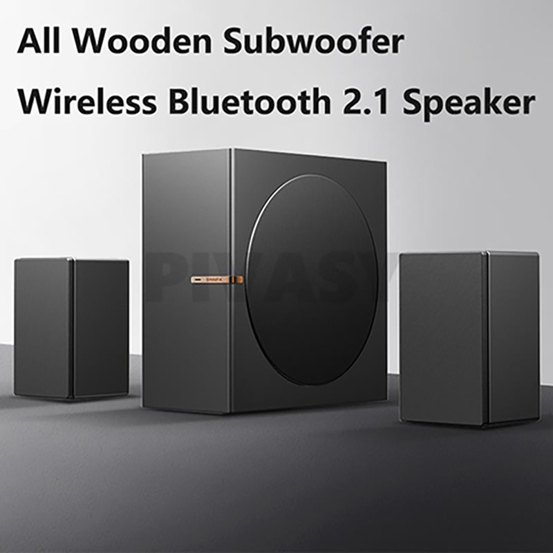 4 Inch Full-Range Subwoofer 5. - Pc Gaming Fullset review and price