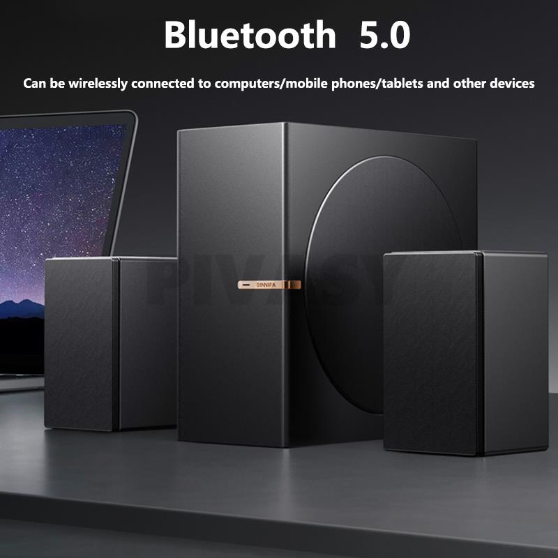 4 Inch Full-Range Subwoofer 5. - Pc Gaming Fullset review and price