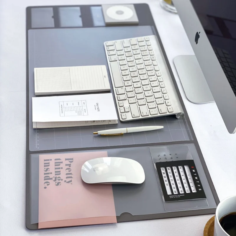 Portable Memo Pad Large Mouse  - Gaming Desk Mat review and price