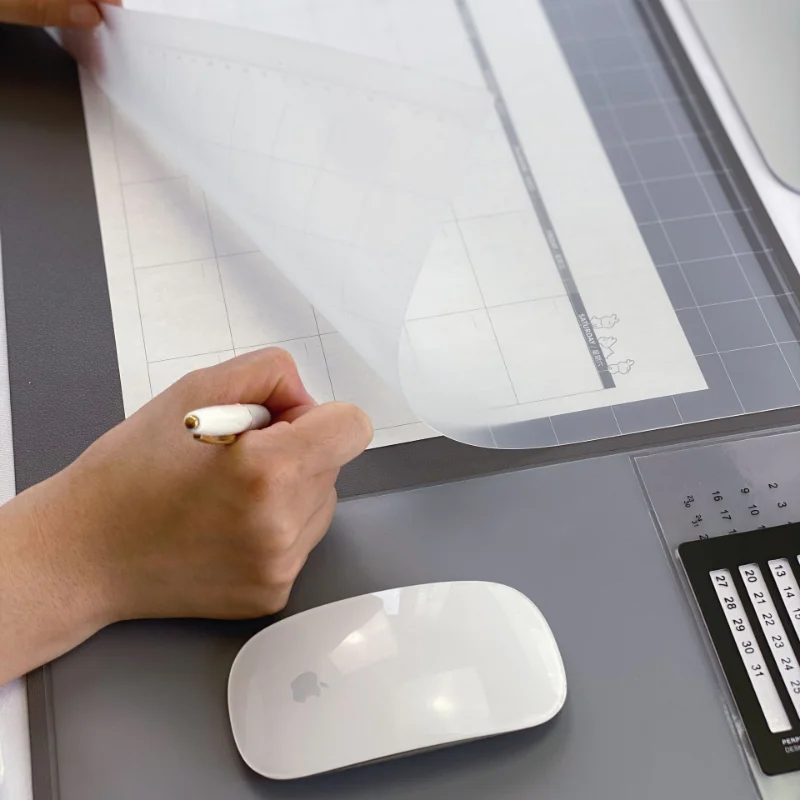 Portable Memo Pad Large Mouse  - Gaming Desk Mat review and price