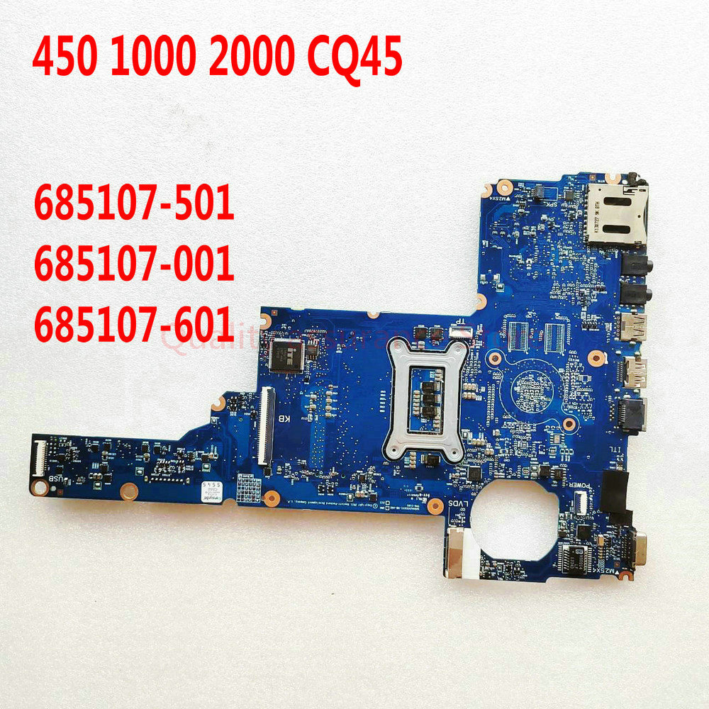 685107-501 685107-001 685107-6 - Pc Gaming Ddr3 review and price