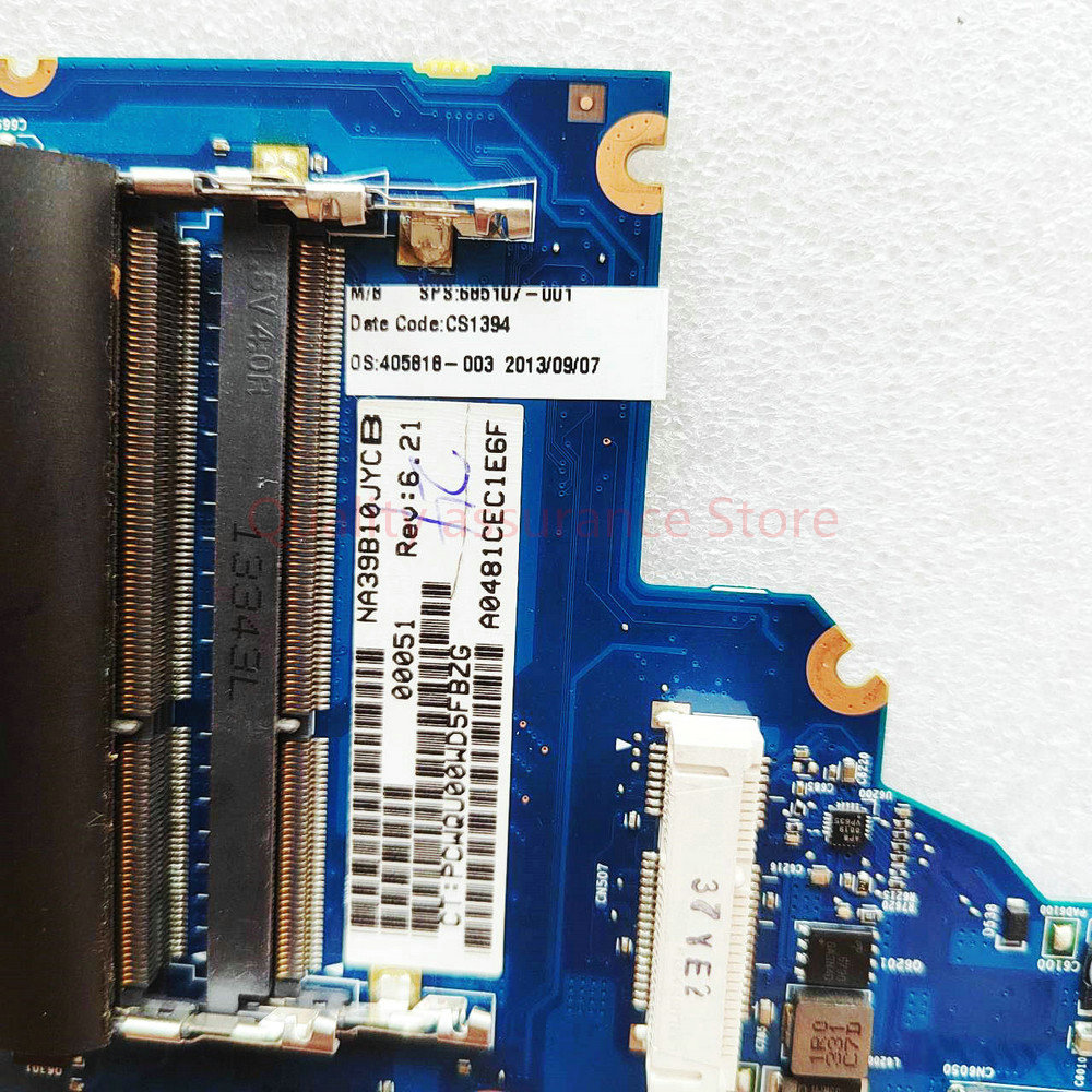 685107-501 685107-001 685107-6 - Pc Gaming Ddr3 review and price