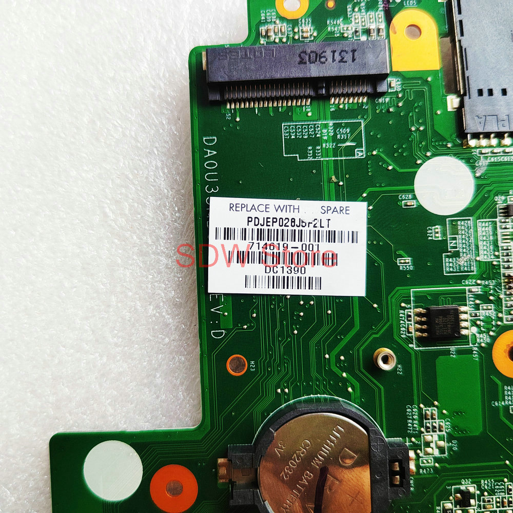 714619-001 714619-501 714618-0 - Pc Gaming Ddr3 review and price
