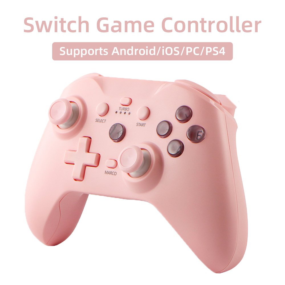 Switch Gamepad Wireless Contro - Pc Gaming Victus review and price