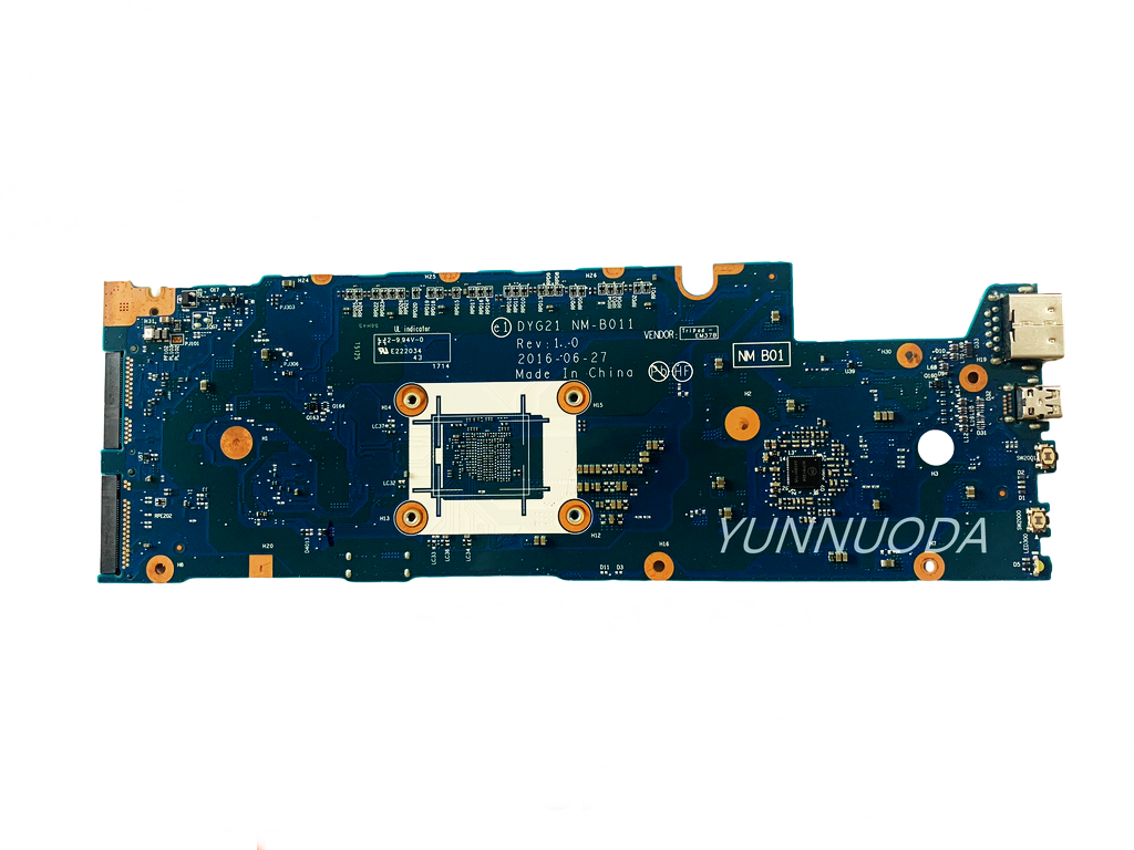 Original For Lenovo YOGA 710-1 - Pc Gaming Ddr3 review and price