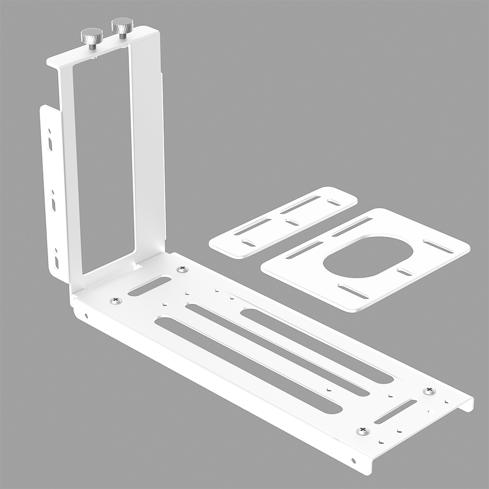 Vertical GPU Mount Bracket, 2  - Gpu Vertical Mount review and price