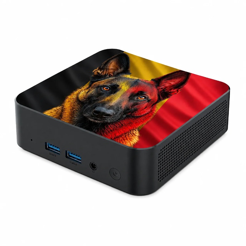 High‑Performance Mini Gaming D - Pc Gaming Ddr3 review and price
