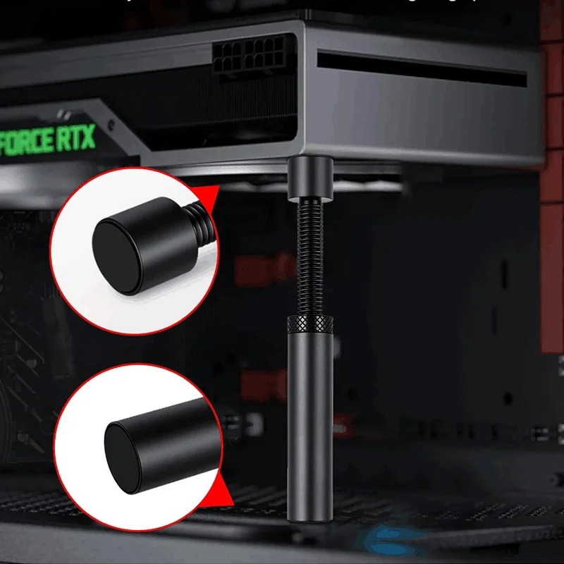 GPU HOLD Graphics Card GPU Hol - Gpu Vertical Mount review and price