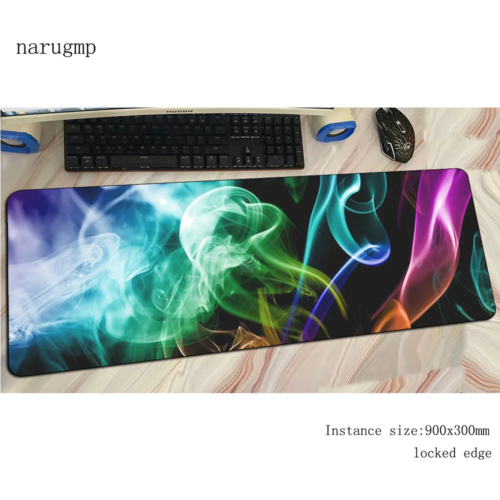 rgb pad mouse 900x300mm comput - Rgb Mousepad review and price