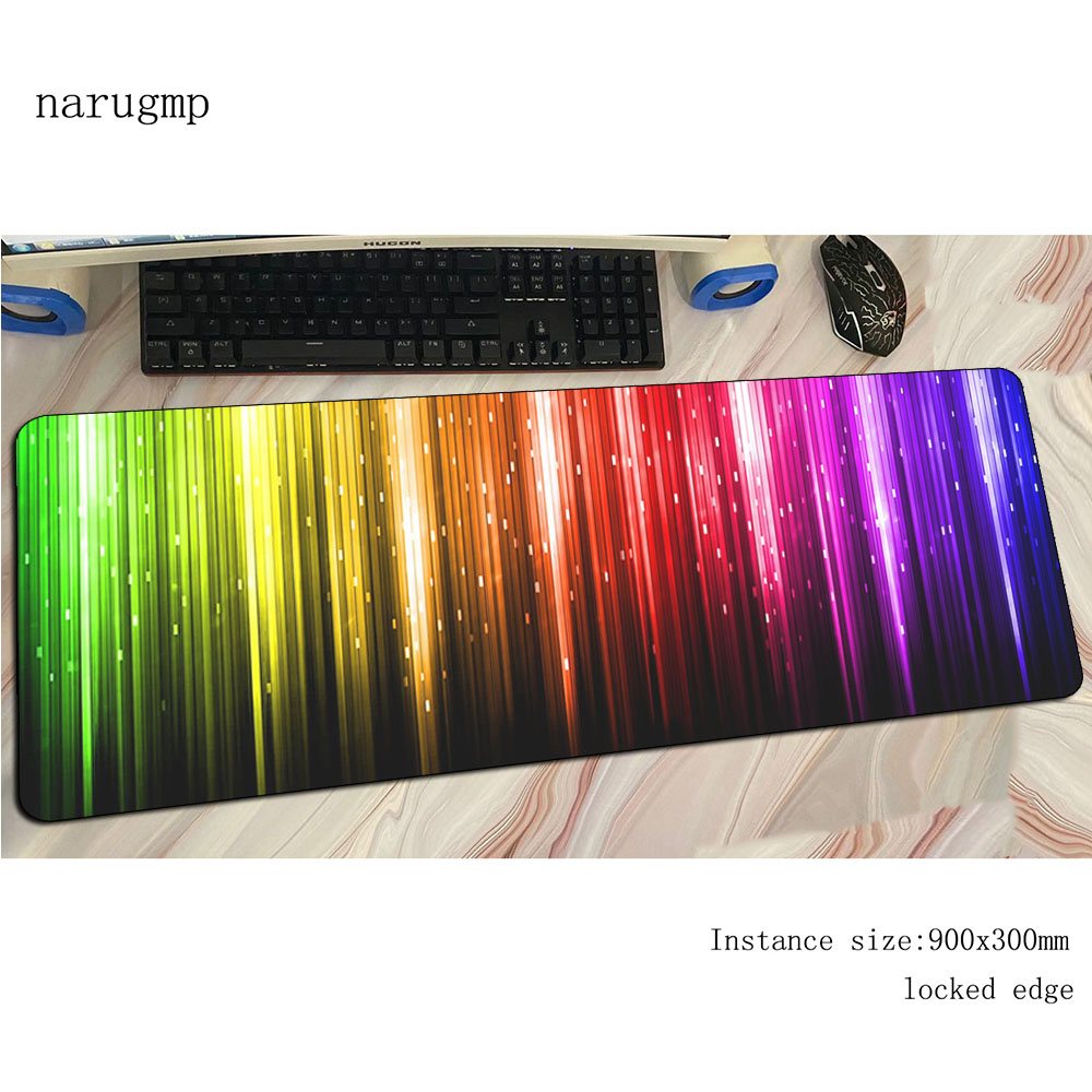 rgb pad mouse 900x300mm comput - Rgb Mousepad review and price