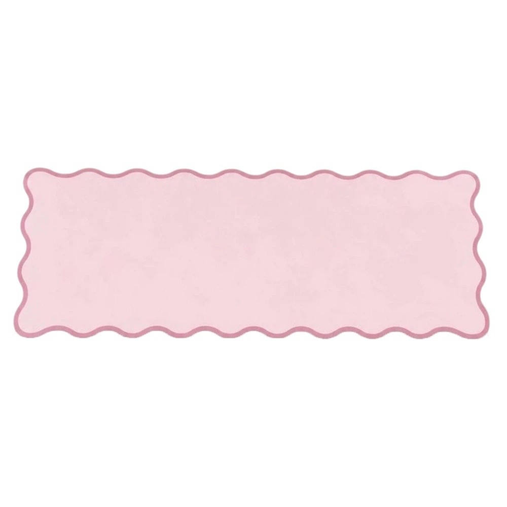 Sweet PU Leather Desk Pad Non  - Gaming Desk Mat review and price