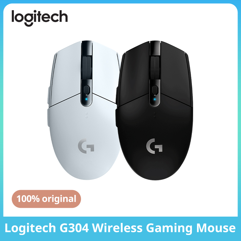 Logitech G304/G305 Lightspeed  - Logitech Mouse G203 review and price