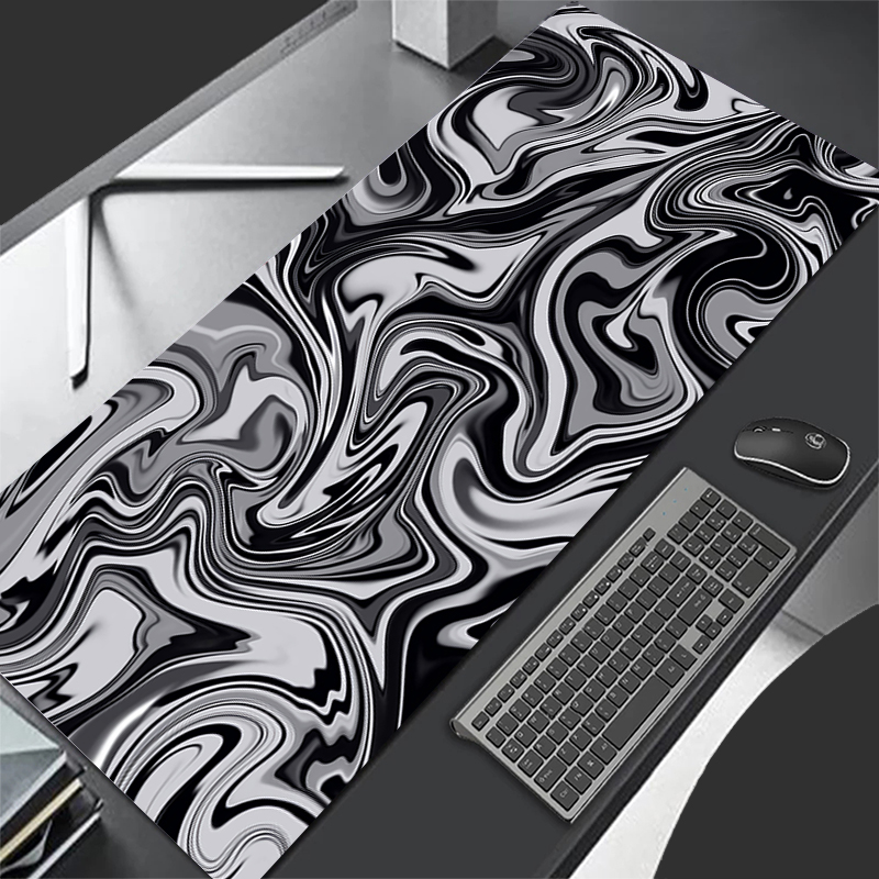 Topographic Map Seamless Mouse - Rgb Mousepad review and price