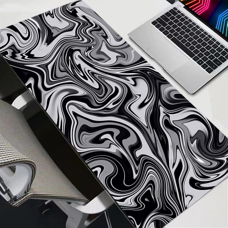 Topographic Map Seamless Mouse - Rgb Mousepad review and price