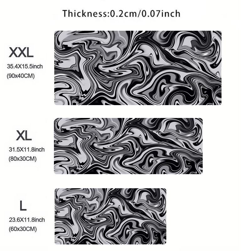 Topographic Map Seamless Mouse - Rgb Mousepad review and price
