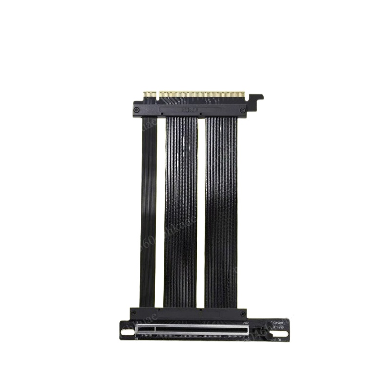 PCIe5.0 90 Degree GPU Riser Ca - Gpu Vertical Mount review and price