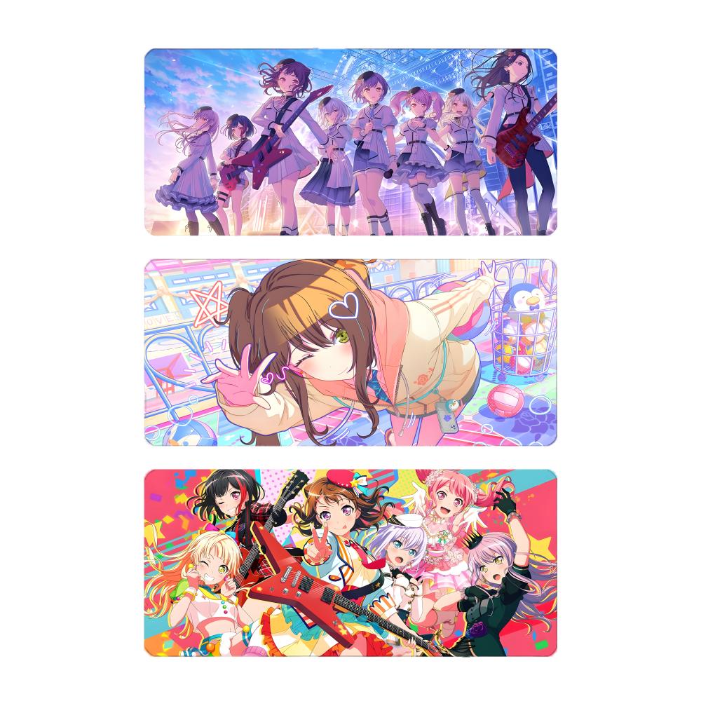band girl model B-BanG Dream M - Pc Gaming Girl review and price