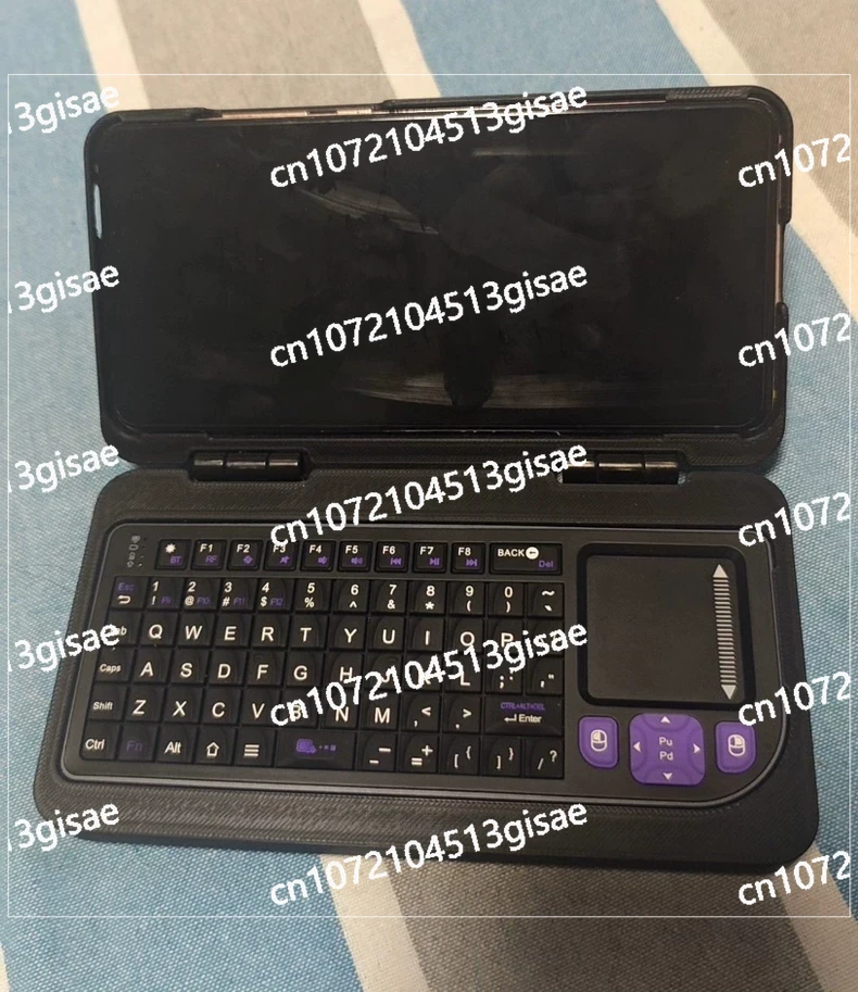 6 Inch Dual Boot Handheld PC | - Pc Gaming Keyboard review and price