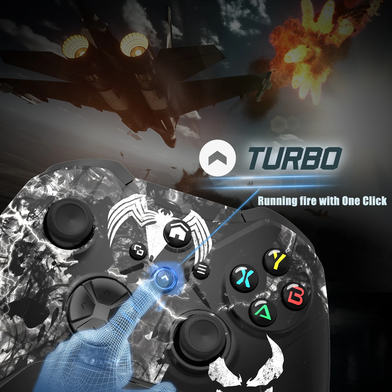 Wifi Wireless Controller For X - Pc Gaming Victus review and price