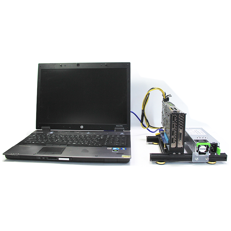 Laptop external GPU graphics c - Gpu Vertical Mount review and price