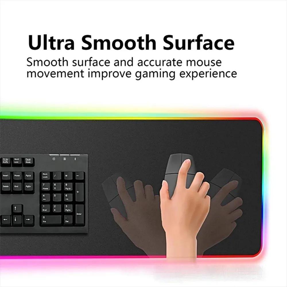Tokio Hotel Mouse Pad RGB Game - Rgb Mousepad review and price